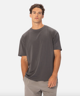 Industrie Freeman Athletic Tee - Onyx