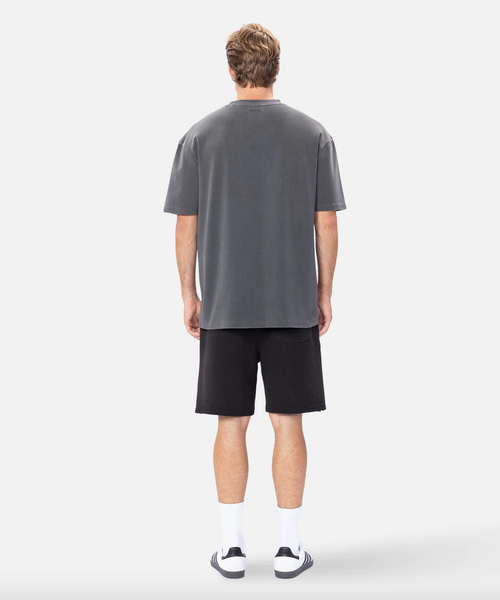 Industrie The Newport Tee - Onyx