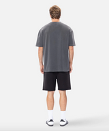 Industrie The Newport Tee - Onyx
