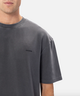 Industrie The Newport Tee - Onyx