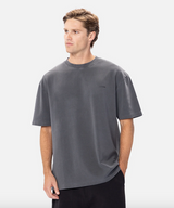 Industrie The Newport Tee - Onyx