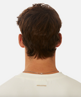 Industrie The Newport Tee - Chalk