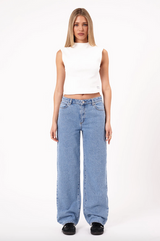 Abrand 95 Baggy - Gigi