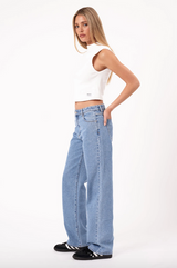 Abrand 95 Baggy - Gigi