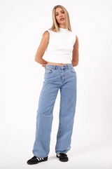 Abrand 95 Baggy - Gigi