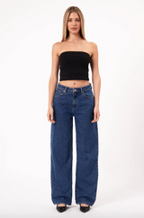 Abrand 95 Baggy - Bella