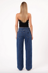 Abrand 95 Baggy - Bella