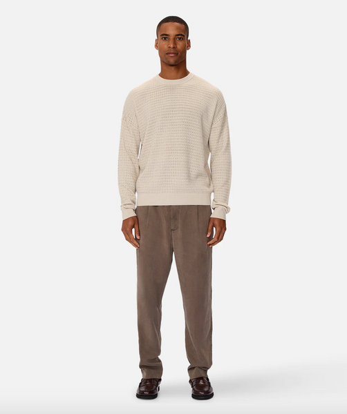 Industrie Nunez Knit - Stone