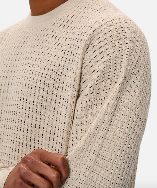 Industrie Nunez Knit - Stone