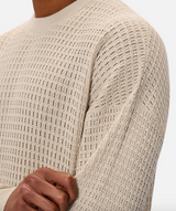Industrie Nunez Knit - Stone