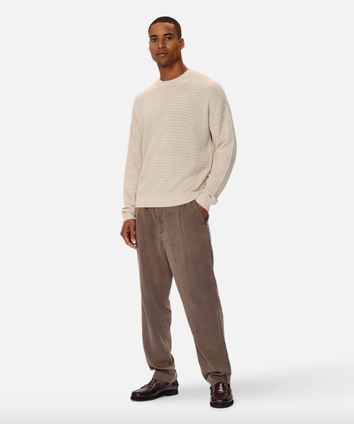 Industrie Nunez Knit - Stone