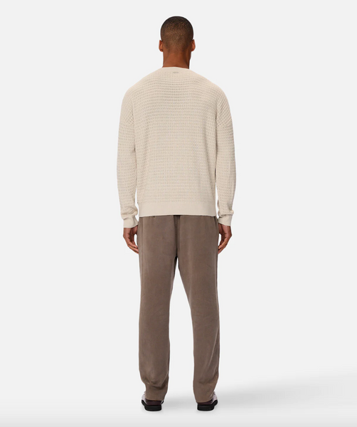 Industrie Nunez Knit - Stone