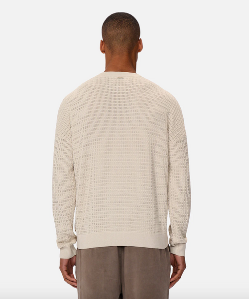 Industrie Nunez Knit - Stone