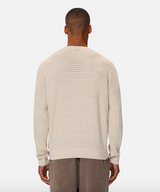 Industrie Nunez Knit - Stone