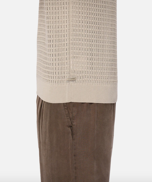 Industrie Nunez Knit - Stone