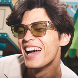 Le Specs Shmood - Eucalyptus