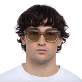 Le Specs Shmood - Eucalyptus