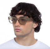 Le Specs Shmood - Eucalyptus