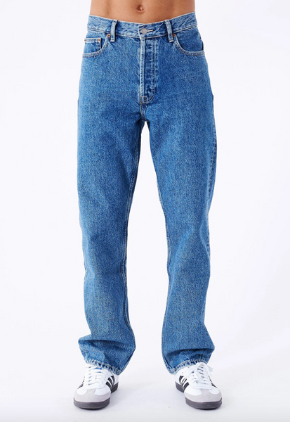 Dr Denim Dash - Stream Mid Retro