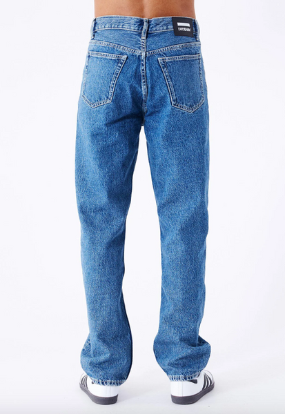 Dr Denim Dash - Stream Mid Retro