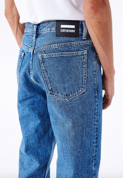 Dr Denim Dash - Stream Mid Retro
