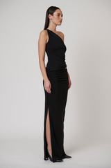 Bayse Amina Top - Black