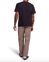 Deus Venture Pocket Tee - Anthracite