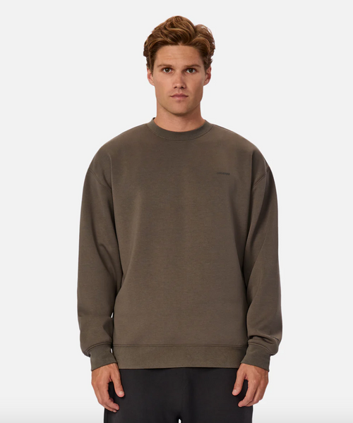 Industrie Tech Del Sur Sweat - Bay Leaf