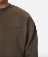 Industrie Tech Del Sur Sweat - Bay Leaf