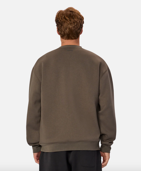 Industrie Tech Del Sur Sweat - Bay Leaf
