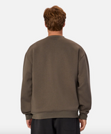 Industrie Tech Del Sur Sweat - Bay Leaf