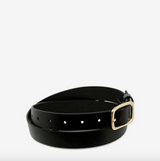 Status Anxiety Nobody’s Fault Belt - Black/Gold