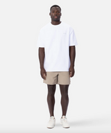 Industrie Newport Tee - White