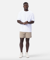 Industrie Newport Tee - White