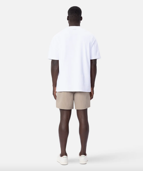 Industrie Newport Tee - White