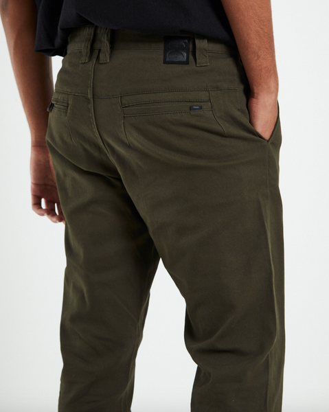 Former Crux Pant - Deep Olive