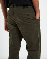 Former Crux Pant - Deep Olive