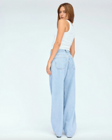 Dr Denim Hill Jean - Stream Light Retro
