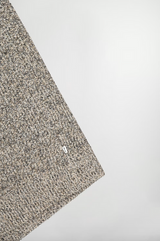 NN07 Jacobo Knit - Khaki Melange
