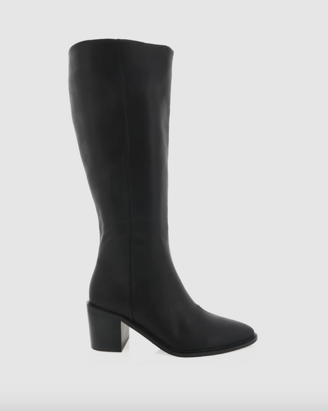Billini Granger Boots - Black