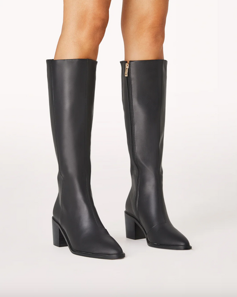 Billini Granger Boots - Black