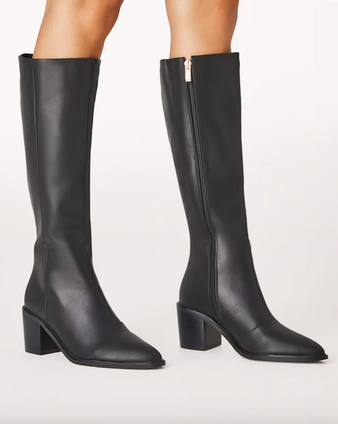 Billini Granger Boots - Black