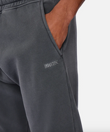Industrie Del Sur Washed Track Pant - Slate