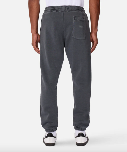 Industrie Del Sur Washed Track Pant - Slate
