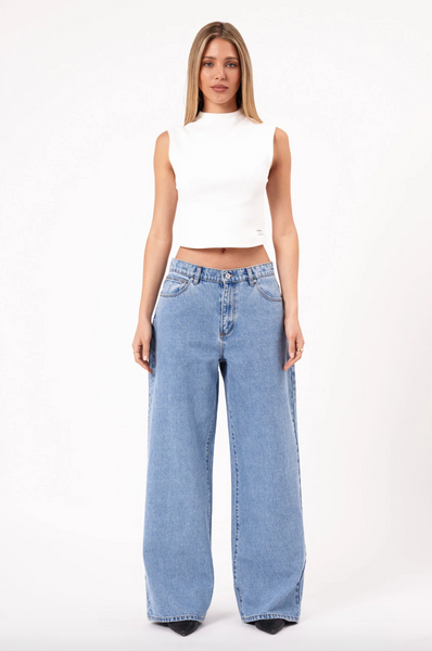 Abrand 95 Super Baggy - Gigi