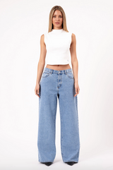 Abrand 95 Super Baggy - Gigi