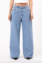 Abrand 95 Super Baggy - Gigi