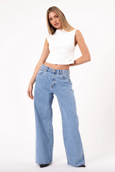 Abrand 95 Super Baggy - Gigi