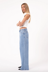 Abrand 95 Super Baggy - Gigi