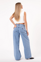 Abrand 95 Super Baggy - Gigi